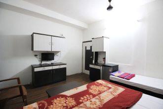 Hotel Mahi Palace, Ahmedabad 5